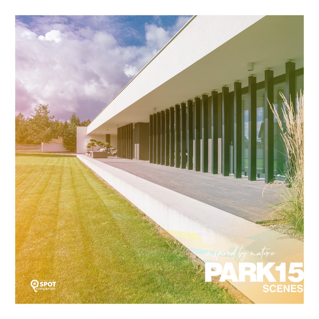 Park15 Scenes tweet media