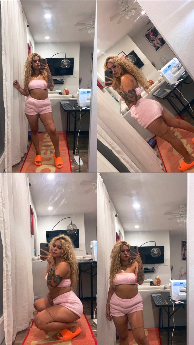 Twiggie_Smalls's tweet photo. Cozy girl summer🧸 https://t.co/8VSOqjbWvt