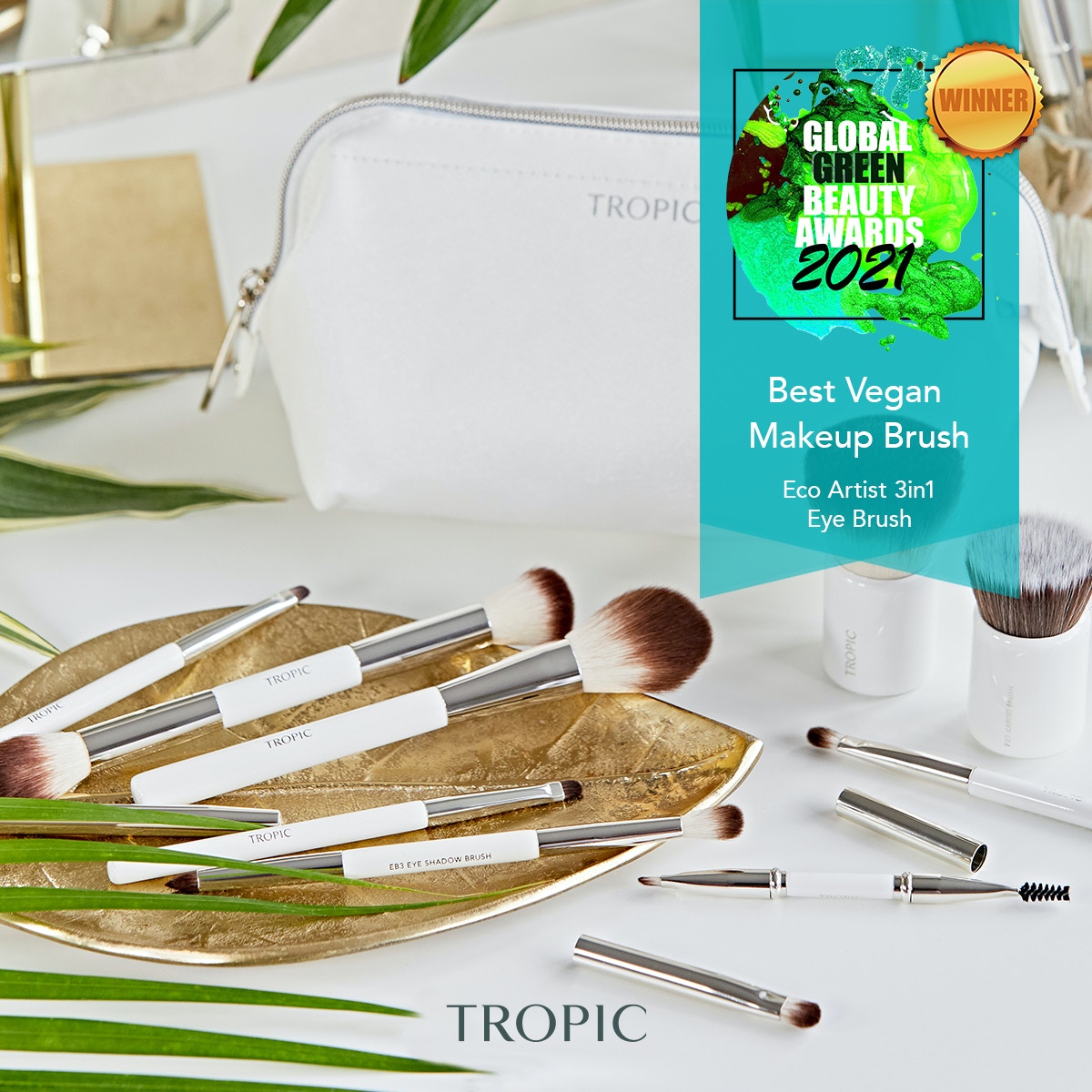 Jane_Comeau's tweet photo. #lovetropic #veganskincare #carbonneutral #lovethisworld #plantbased #crueltyfree #veganmakeup #veganbrushes https://t.co/Z7OfHOLCGe