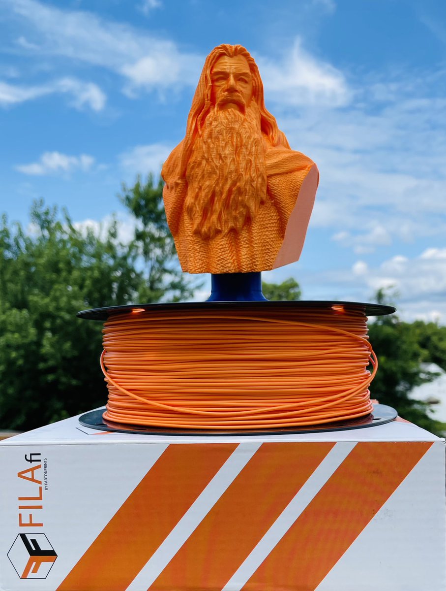 🚨FLASH SALE 🚨BUY 5 GET 1 FREE!

Great time to stock up on filament! Make sure to check out all the colors we have to offer on our site. Link is in our Bio. Deal ends Friday 7/23!

#3dprint #filament #3Dprinting #3dprinted