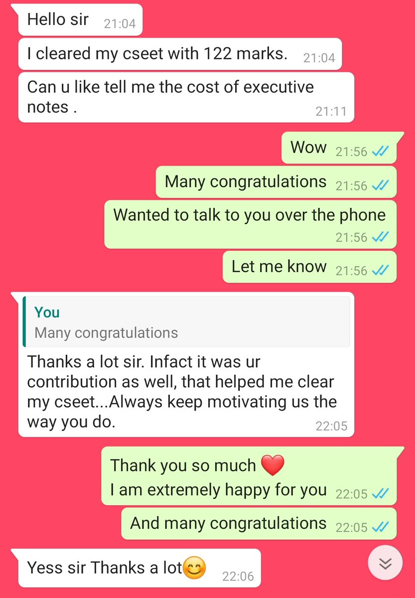 KaranMansukhan3's tweet photo. #cstalks #cstalksofficial #catalks #icsi #icsiexams #icsiupdates ##icsiofficial #icsistudents #csstudents #csstudentslife #csexam #csmotivation ##csexecutive #csdreams #cseet2021 #cseetstudent #icsistudents #csexamtip #csexamtestseries #covid19
#csmodivationhub #csexams #csexam https://t.co/UpWe4ZWBzE