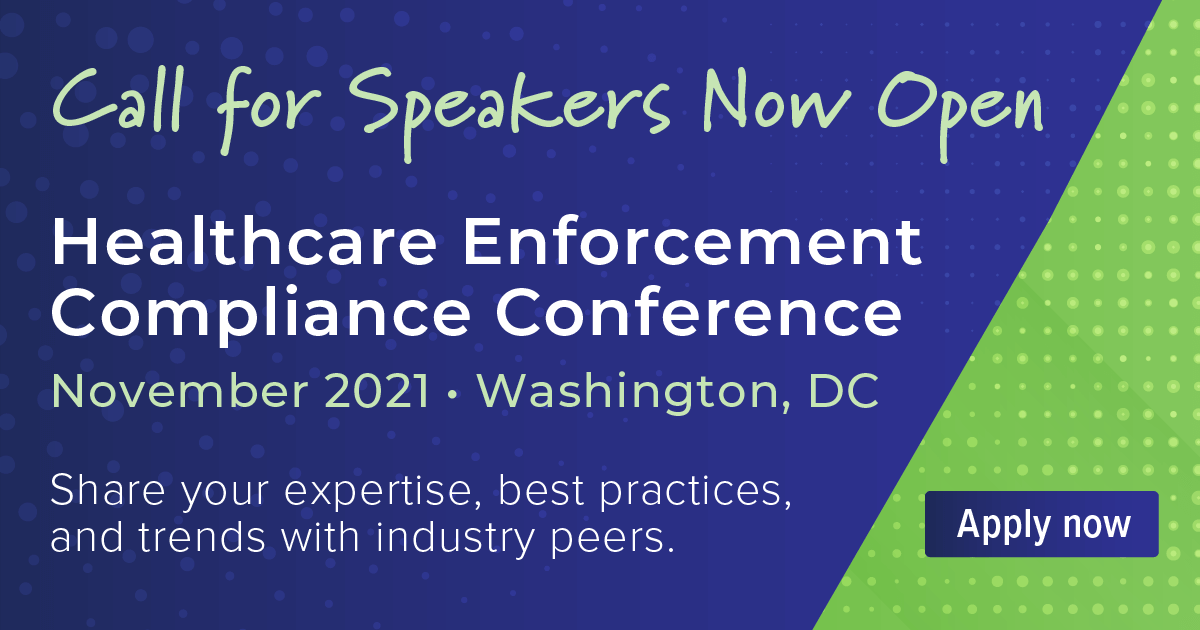 Health Care Compliance Association (HCCA)® tweet media