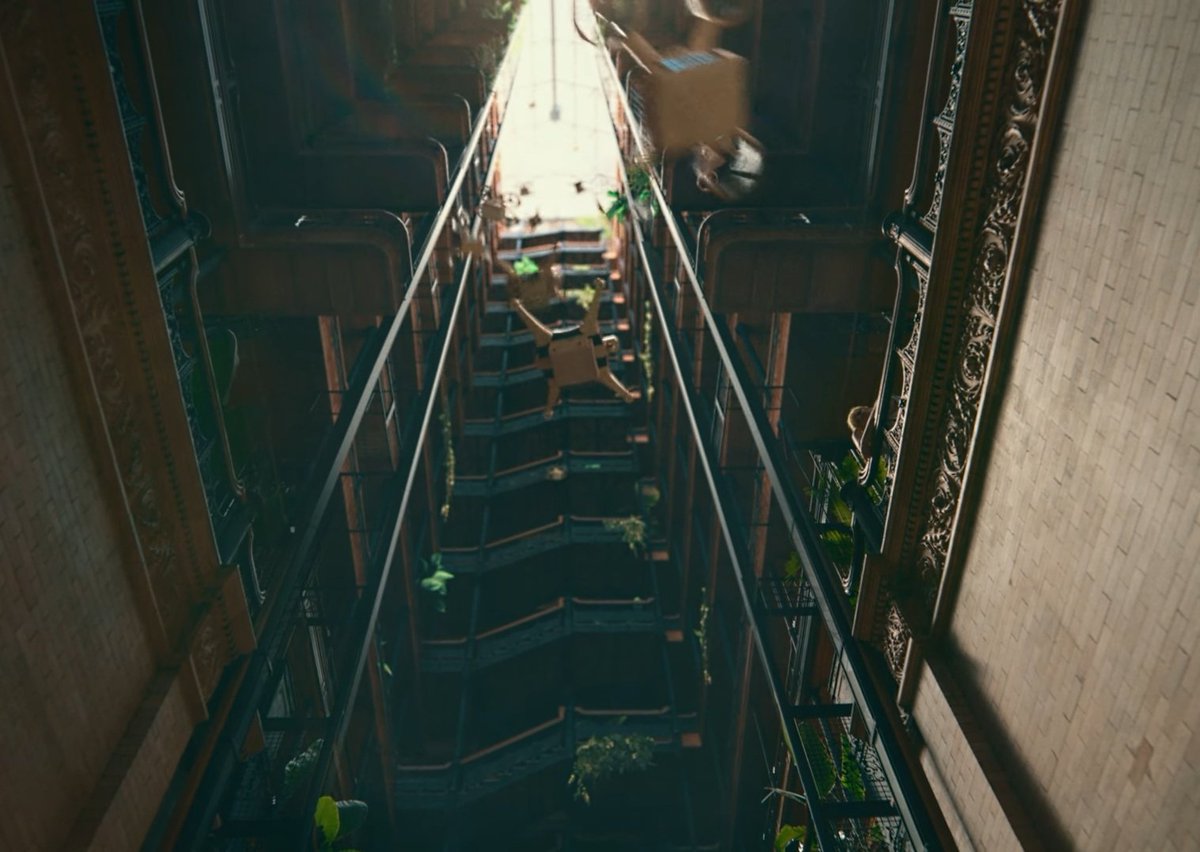 chartkhalid's tweet image. Go watch the incredible music video for “New Normal” on YouTube!

— youtu.be/KnULIl5GvkQ