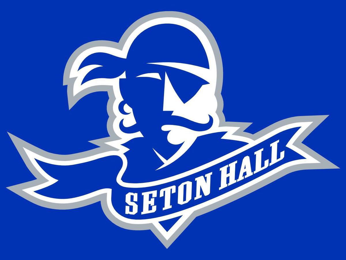 MollyMitman's tweet photo. I’m excited to announce that I will be furthering my academic and athletic career at Seton Hall University! I would like to thank everyone who has helped me through this crazy journey! Go Pirates! @SHUSoftball @SetonHall @CoachChurchill https://t.co/WZx9Hr4LUq