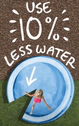 By voluntarily reducing our water use by 10%, we can preserve storage in Folsom Lake, minimize water supply impacts, and safeguard obligations Roseville and other water providers have made to protect the environment and the Lower American River.