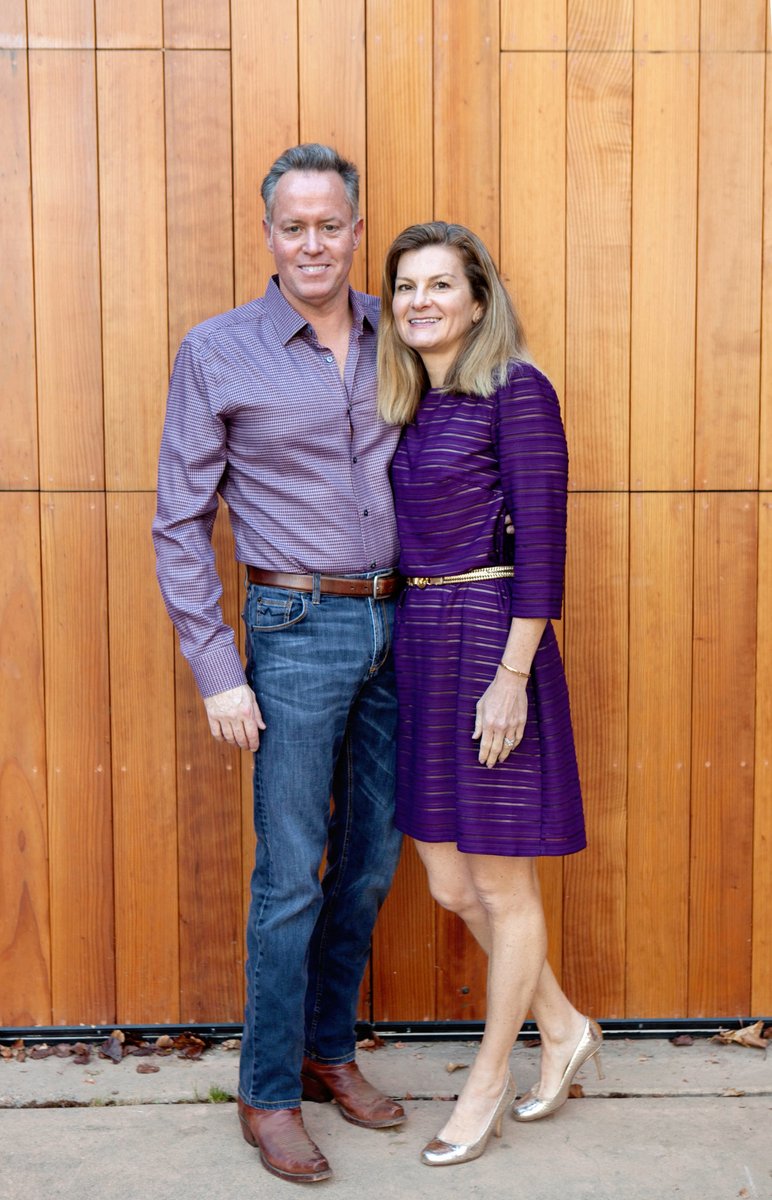 What is the key to greats wines? "Let every decision made be solely guided by its impact on the quality of wine we produce," say Justin and Julie Arbuckle, founders of <a href="/AnthemWinery/">Anthem Winery</a>. Learn more: bit.ly/3znkmIw