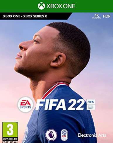 Spudinho (@spudinho_) on Twitter photo Me and @Mushinho_ have decided we are going to do a giveaway. 
Due to people having to upgrade to both New Gen and a new FIFA this year for <a href="/TheVFL_/">VFL</a>, we are going to be giving away 2 copies of FIFA 22 (Xbox).
All you have to do is LIKE and RT, you DON’T need to follow us. Me and @Mushinho_ have decided we are going to do a giveaway. 
Due to people having to upgrade to both New Gen and a new FIFA this year for <a href="/TheVFL_/">VFL</a>, we are going to be giving away 2 copies of FIFA 22 (Xbox).
All you have to do is LIKE and RT, you DON’T need to follow us.