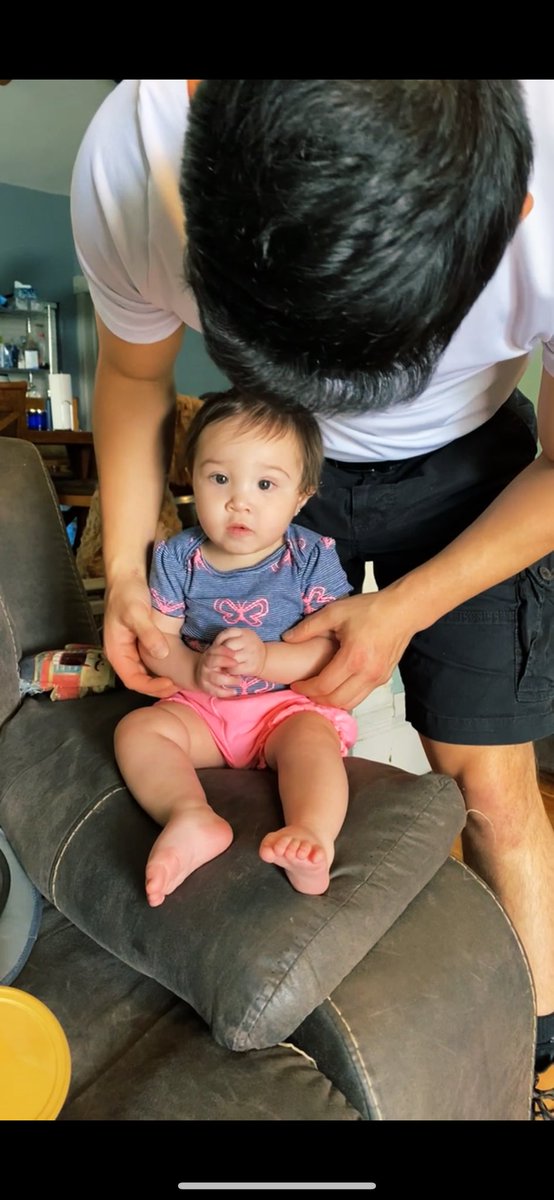 AshtynFaye's tweet photo. There’s just something about watching you love on baby Genesis, that makes me wanna give you all the babies... 🥰
I’m so in love with you...💗
#letsmakeababy 😉
#TJRB 💋 https://t.co/2Br8lC4wSs