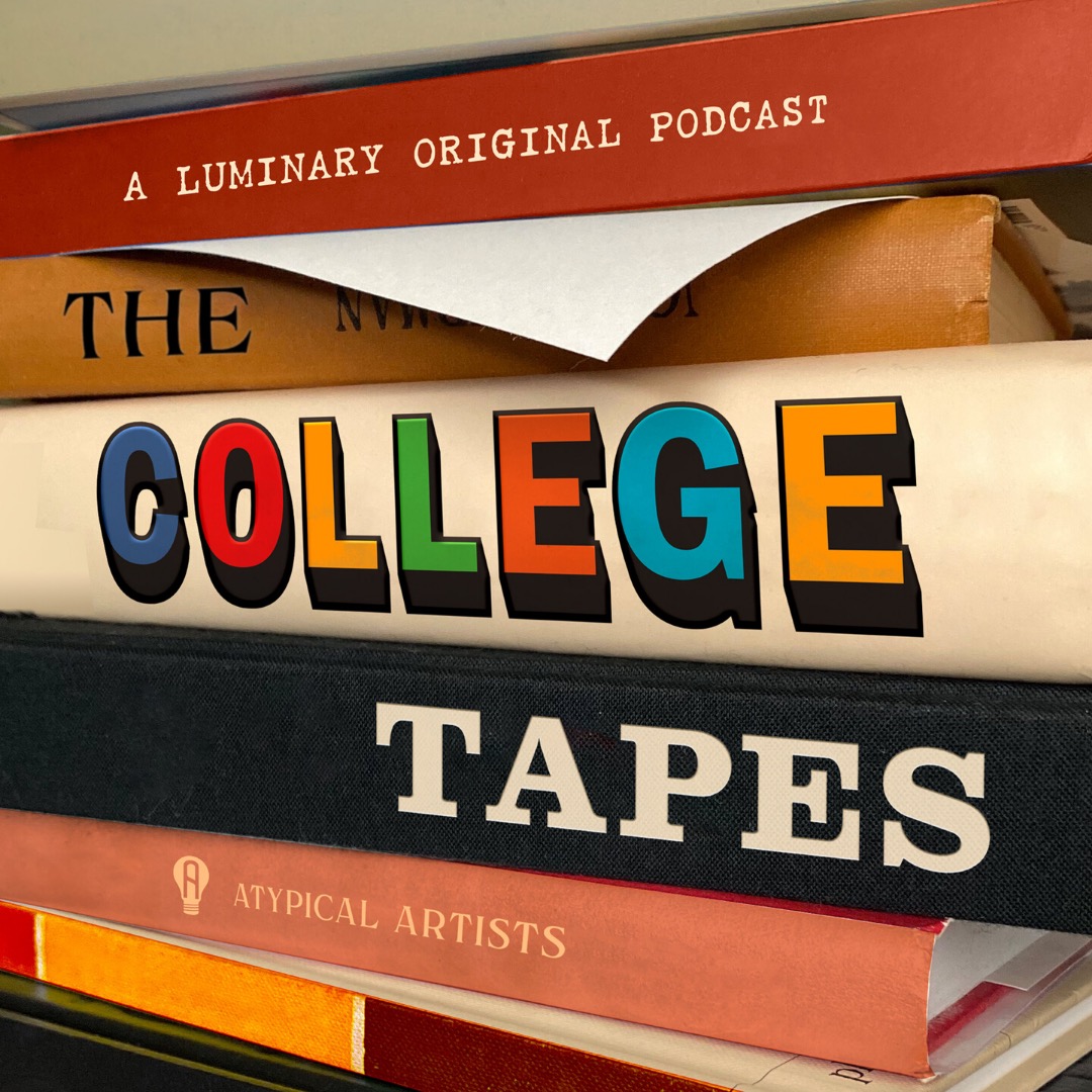 EPISODE 702 - Insolita Res

by <a href="/BriggonSnow/">Briggon Snow</a>

Caleb is a month into senior year of college and he's totally got everything figured out. Good friends, perfect class schedule, a new freshman to mentor...everything this year is gonna be fine, right? 

Right?

traffic.megaphone.fm/AAL6918697067.…
