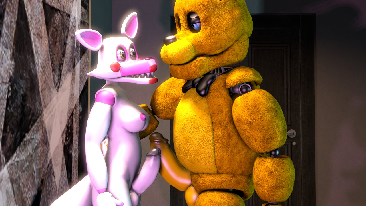 𝙵𝚗𝚊𝚏 𝙿𝚘𝚛𝚗 𝙰𝚛𝚝𝚒𝚜𝚝 on X: A cool and very special SFM Poster  made by @SfmNoidea Yes, thats futa mangle from my fnaf au.  t.condn2riILAF  X