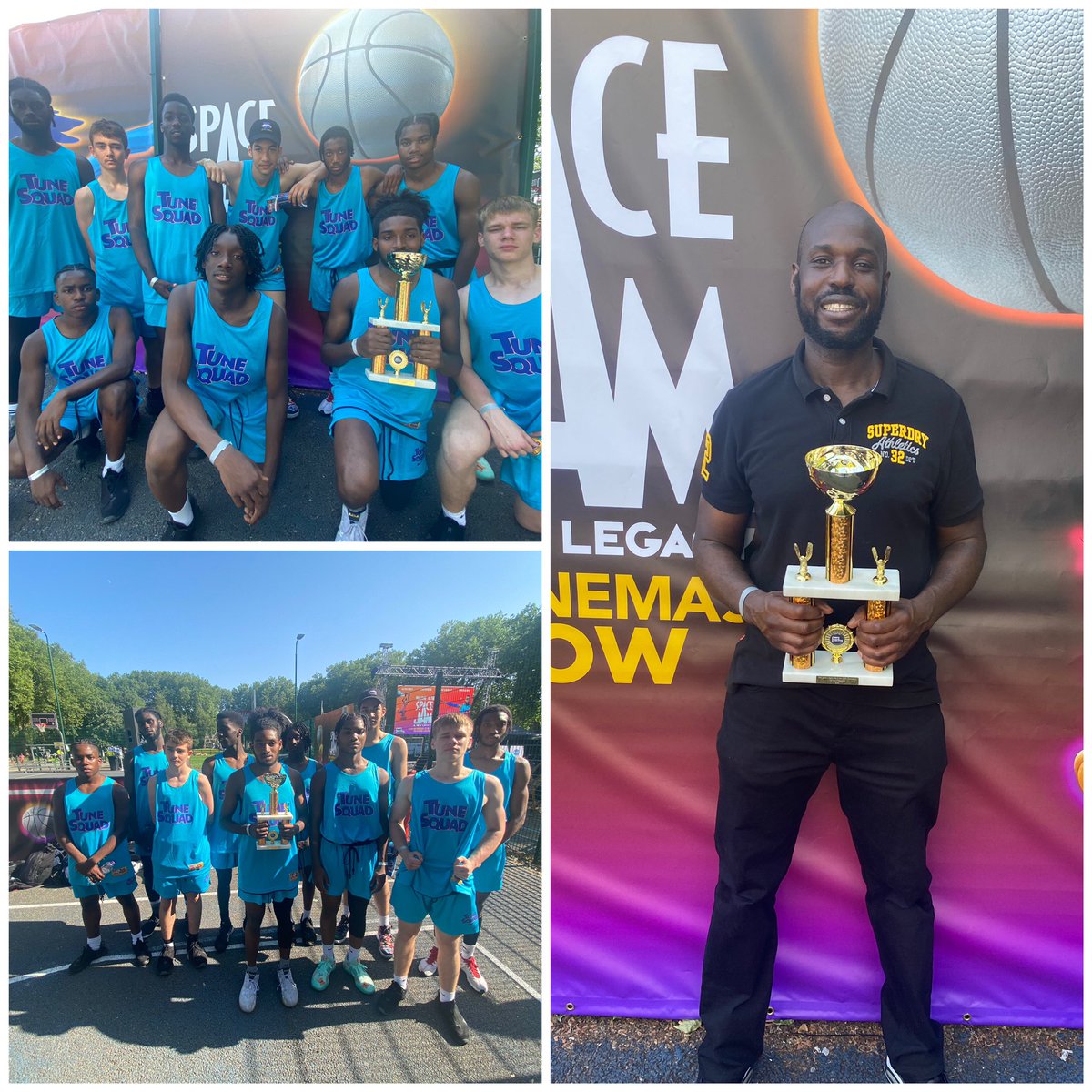 Coach Franck tweet media