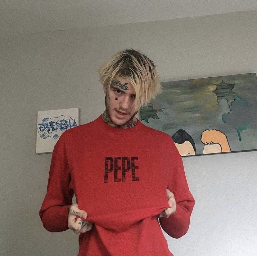 peepfansforever's tweet photo. Do you own any Peep merch https://t.co/8bC3C8y8MN