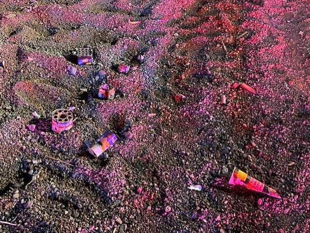 Carson City Fire Department tweet media