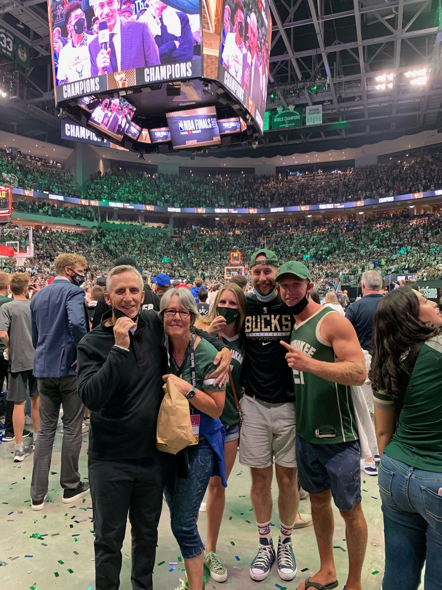 Alaska has another NBA champion, and his name is <a href="/CoachMikeDunlap/">Mike Dunlap</a> of Fairbanks. Other Alaskans to win a title were Anchorage’s <a href="/mchalmers15/">Mario Chalmers</a> as a player in 2012 and 2013 with Miami and Anchorage’s <a href="/tralang_21/">Trajan Langdon</a> as a scout in 2014 with San Antonio.

Read more: alaskasportshall.org/alaska-sports-…