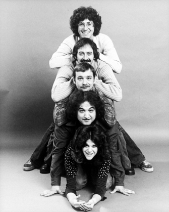 The Goose comedy page tweet media