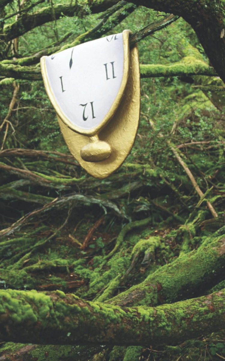 Now that we have a bit of distance, is it safe to discuss 2020 again? Good. We have just the thing...

Anthology: The Year 2020

crackthespine.com/2021/07/anthol…