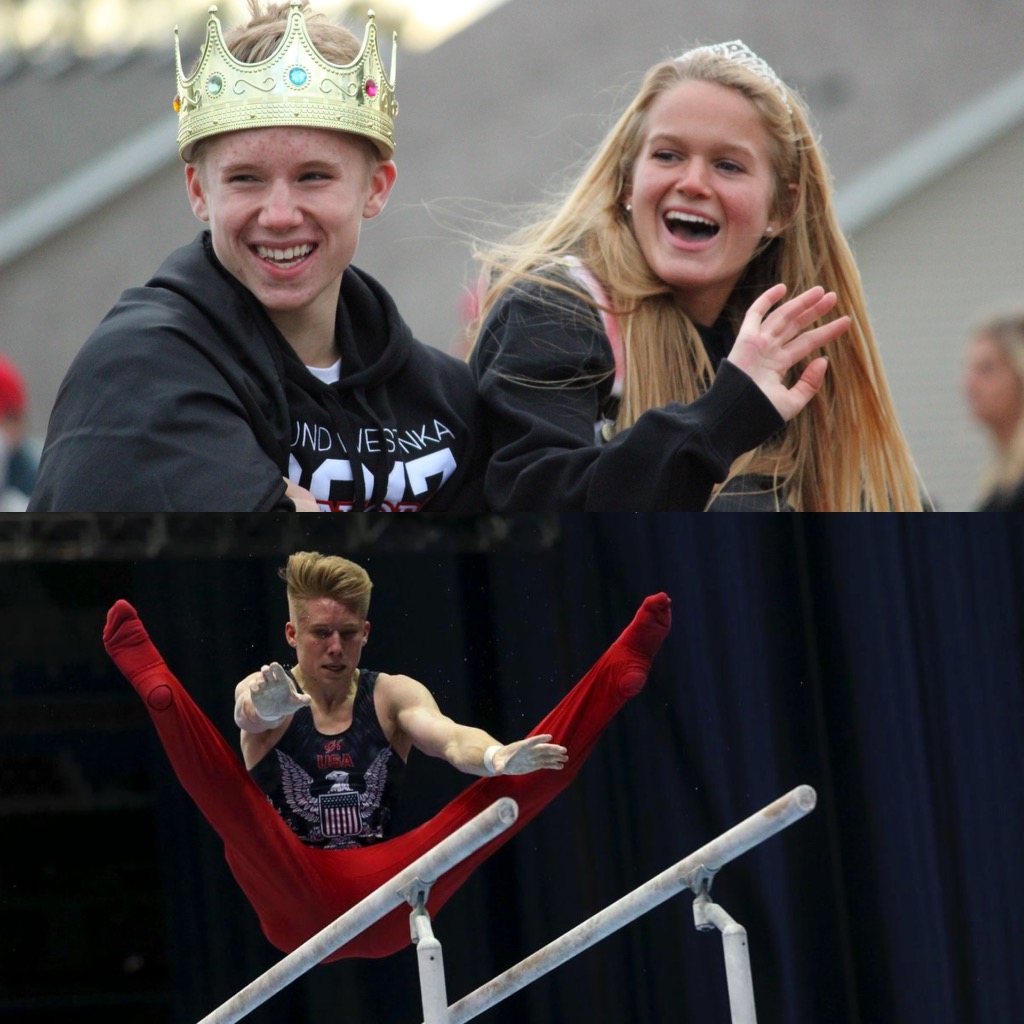 2017 @MoundWestonkaHS graduate and Spring Park native Shane Wiskus is set to compete in his first Olympic Games! Please join Westonka Schools in sending Shane support and well-wishes using #Westonka4Wiskus.