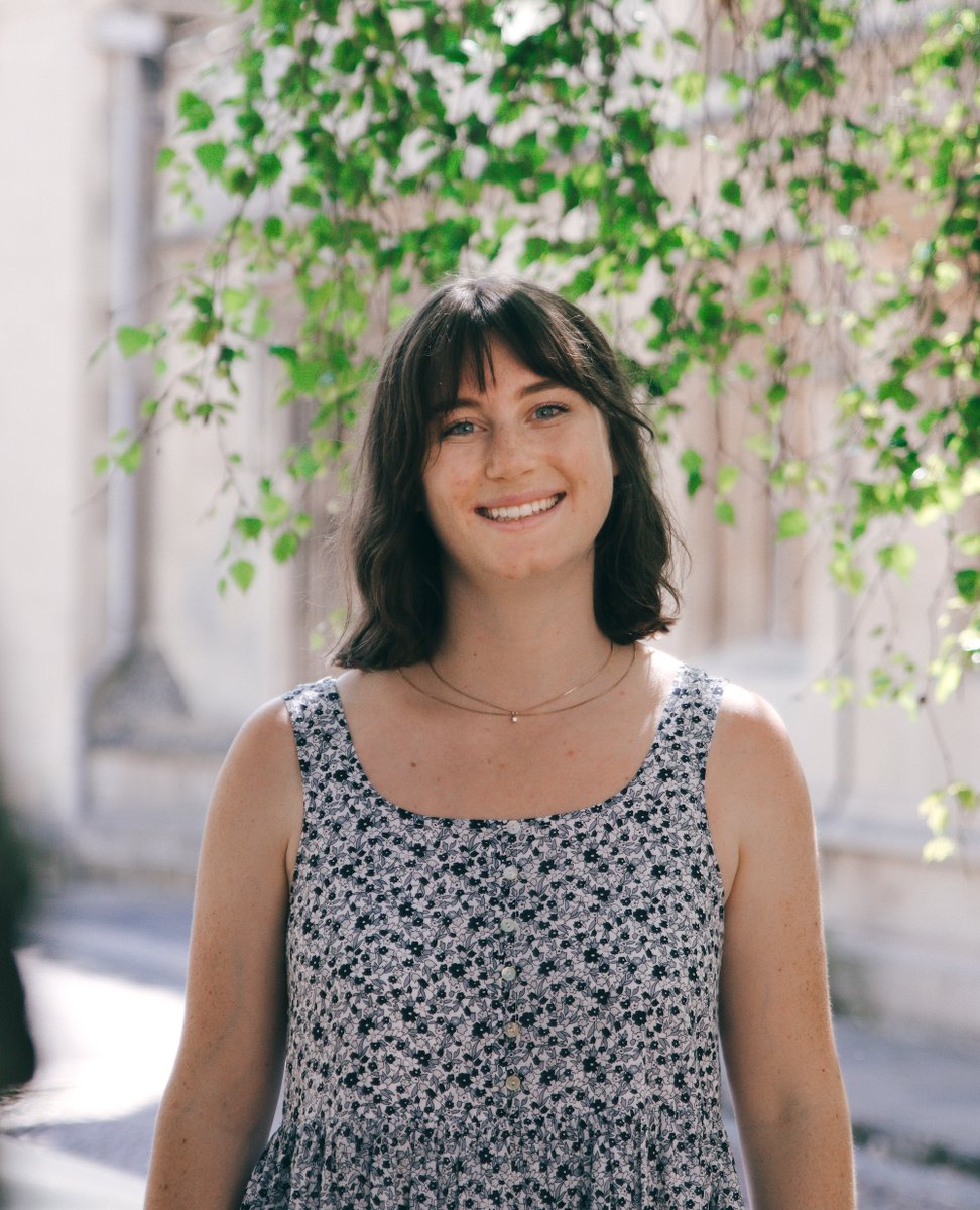 "This year has taught me so much about all that goes into running a thriving Children's Ministry, and as I'm off to work as a Families Pastor myself, has equipped me with both the practical and the spiritual tools to lead well!" – Julia (Children's Intern 2020-21)