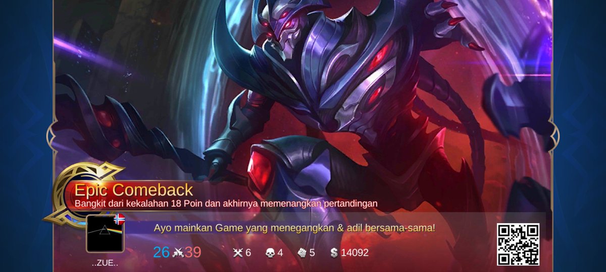 chebean's tweet photo. Ayo bergabung dengan tim saya, tantang semua Player MOBA terbaik bersama! 
https://t.co/nUt3lIsBEw https://t.co/dGYEPfMmWU