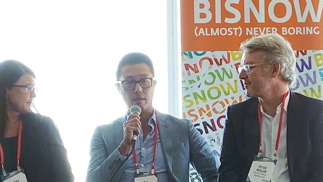 Perkins&Will Austin (@perkinswill_atx) on Twitter photo 