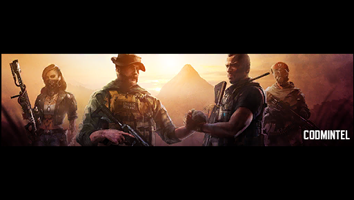codmINTEL's tweet photo. UNCONFIRMED: Season 6 BattlePass Character Skins

- Rosa - Double Agent
- Price - The Captain
- Soap - Takedown
- Domino - Revolutionary https://t.co/HWmy0dVAHs