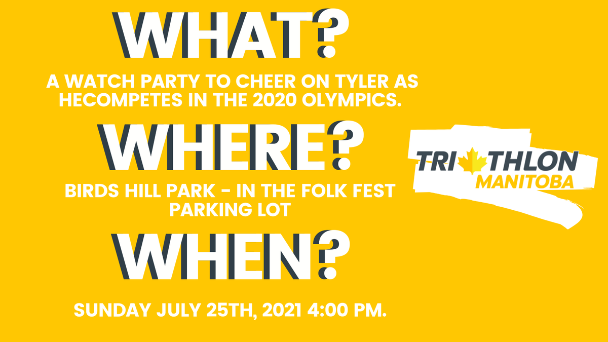 Sport Manitoba tweet media