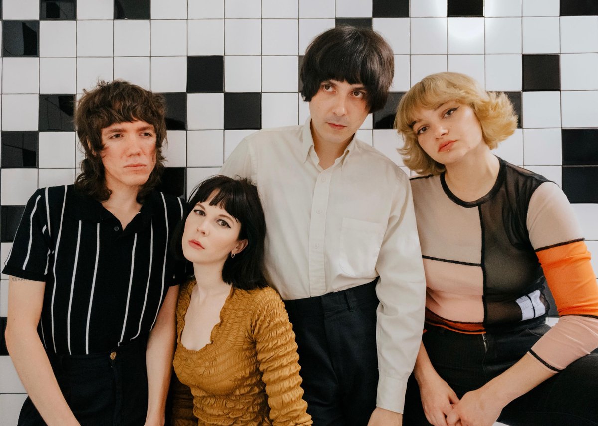 Glove Debut Video For “Behaviour” northerntransmissions.com/glove-debut-vi… #NewMusicAlert