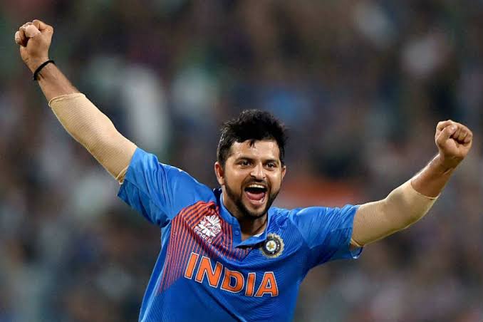 mr_dwivedi96's tweet photo. Sachin Tendulkar, Saurav Ganguly, Suresh Raina, Rahul Dravid, VVS Laxman, from past..
Manish pandey, Hardik &amp; Krunal pandya, ishan kishan,all r Brahmin's
Why make a mess over there identity
Chill those who r tweeting against Raina
#मैं_भी_ब्राह्मण
@ImRaina https://t.co/z9ff1SdIxg