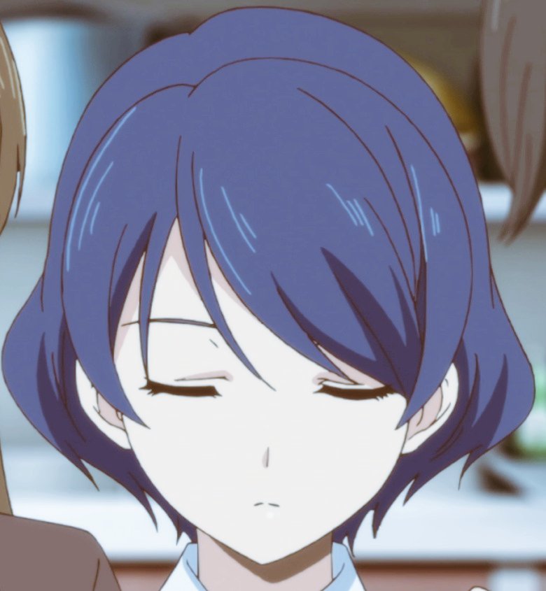 ♡ Anime: Domestic Girlfriend Character: Rui Tachibana - - - 𝘵𝘢𝘨𝘴 #anime  #animeicons #animeicon #animeiconsedit #animepfp…