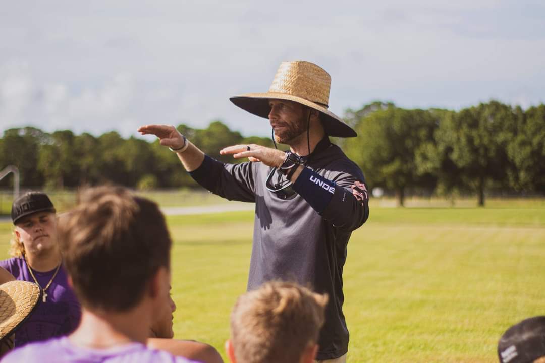 Coach D Kidd tweet media