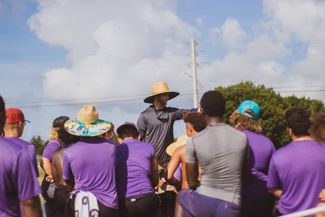 Coach D Kidd tweet media