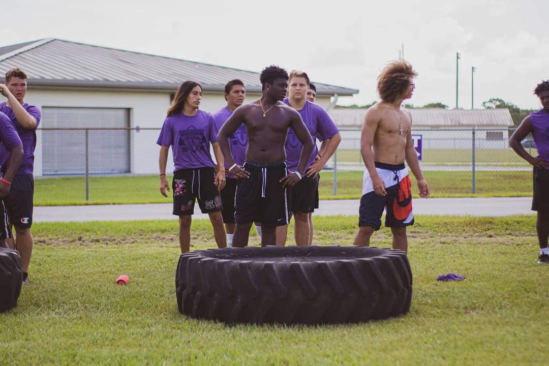 Coach D Kidd tweet media