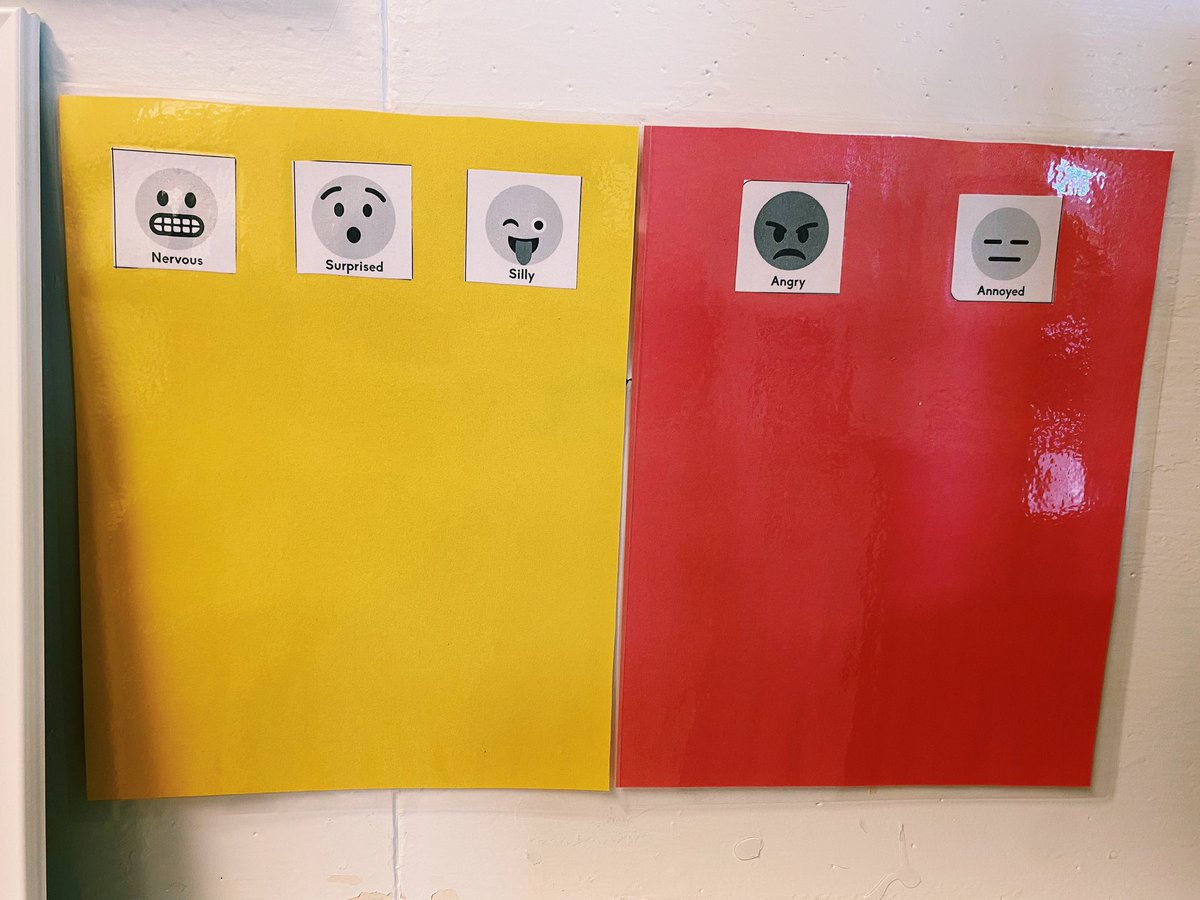 I am so excited to integrate the zones of regulation into my class this year! My kids will do morning and afternoon check-ins and use the mirror to help as they recognize how they are feeling.  <a href="/educateBHAM/">Cornerstone Schools</a>