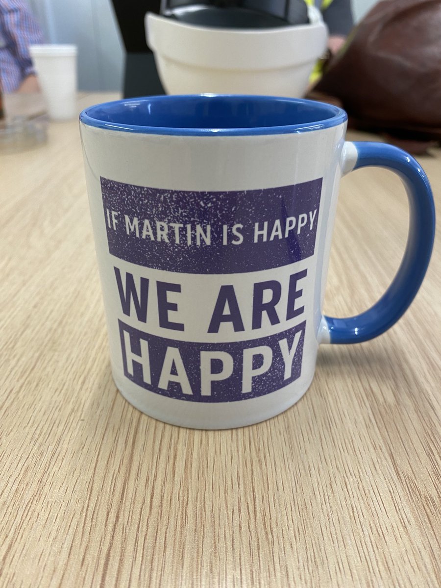 Nice to make clients happy.  ⁦<a href="/Wrenbridge/">Wrenbridge</a>⁩