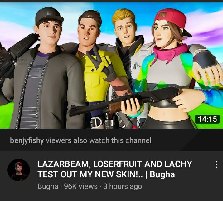 swaywtw's tweet photo. who is making bughas thumbnails bro https://t.co/RREPYoRm6u