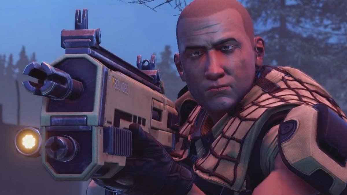 ruisu_aka's tweet photo. Xcom 2 Long war once again. We did well yesterday, no casualties. Lets see if we can matain that performance.

Live Now!

#vtuber #viking #xcom2 #longwar2 #strategy https://t.co/AJS3iTgygb