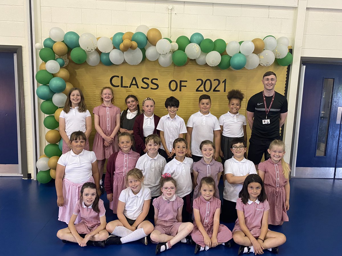 MrHodgeMLP's tweet photo. What a school year it has been! I’m so proud of this class and how far they have came since September. I hope everyone has a good summer and stay’s safe! @MrsColemanMLP @MabLanePri https://t.co/wYrqaJOImT