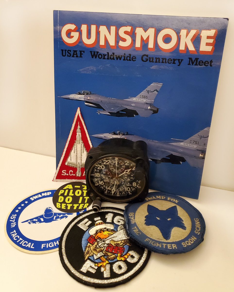 SC Military Museum tweet media