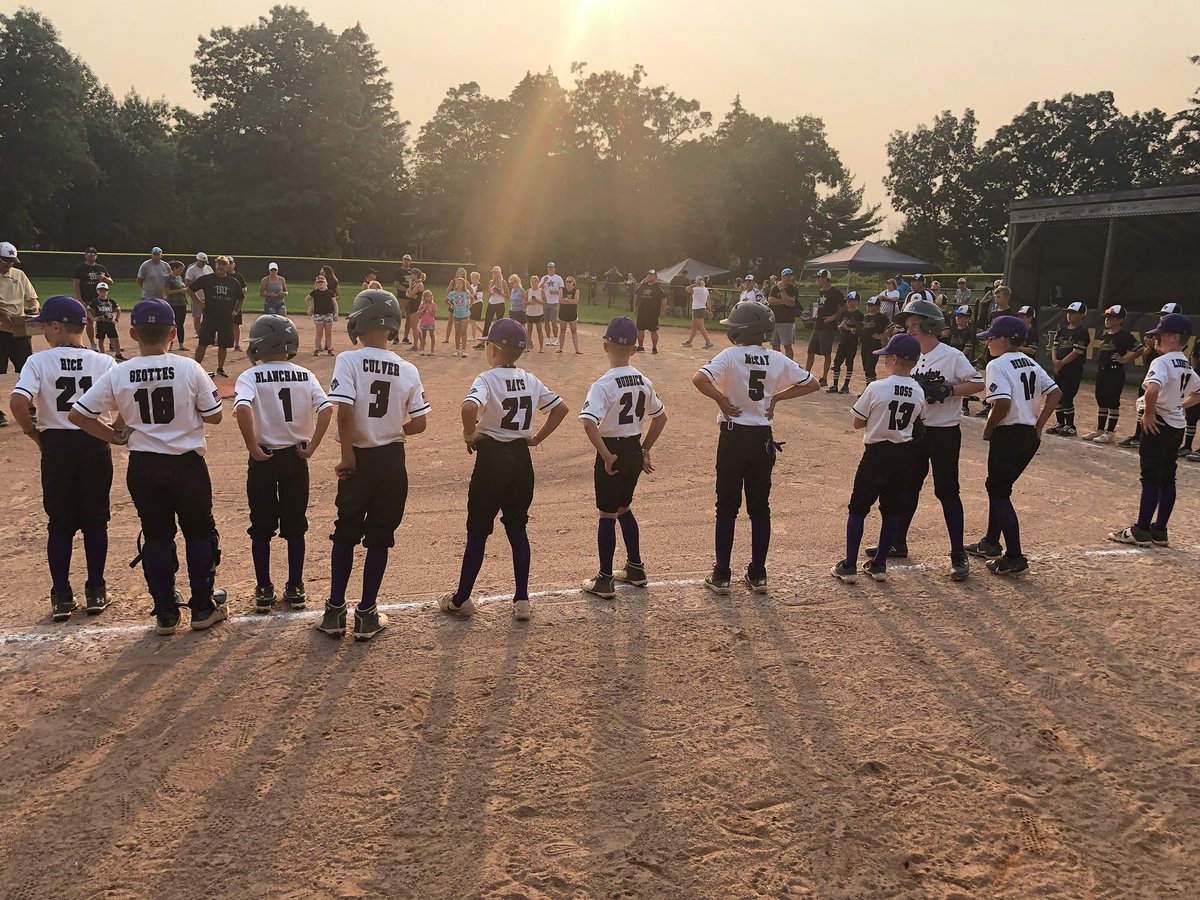 rays_travel's tweet photo. 10U Rochester Rays finish a great season!   Join a great organization 8u to 12u #raysnation #rays https://t.co/PuyzITOjuI