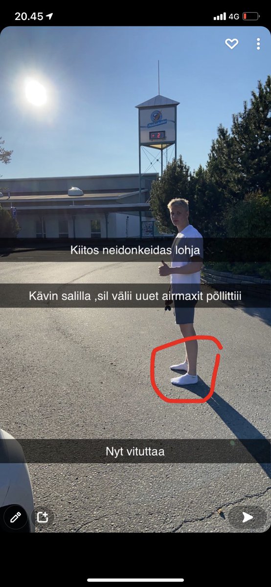 #lohjatulevaisuudenkaupunki  #omanelämänsälupin