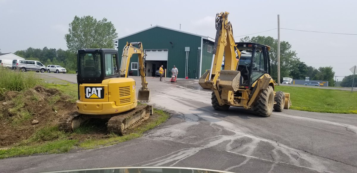 CiTi_BOCES's tweet photo. CTE students are gaining valuable skills during a two-week summer program going on now! #BuildYourFutureWithCTE https://t.co/n8SrEekdMR
