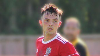 We are pleased to confirm the signing of Layton Maddison and Oli Williams for the season ahead. 

Leaving the club is Kyle Davison-Gordon who has moved on to Chesham.

#UpTheFenmen