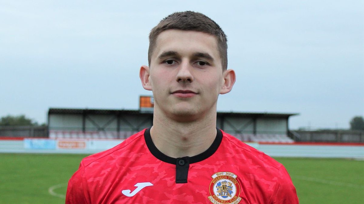 wisbechtownfc's tweet photo. We are pleased to confirm the signing of Layton Maddison and Oli Williams for the season ahead. 

Leaving the club is Kyle Davison-Gordon who has moved on to Chesham.

#UpTheFenmen https://t.co/rZUyes4BhH