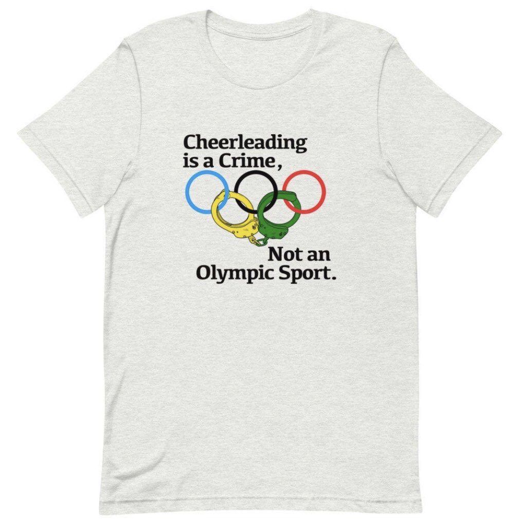 Now available for you deviants 🤪
Shop now: dangerouscheer.com/listing/104093…