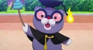 @horishoten つまようじか串にさしたら💀
小学生🎒よろこんでくれそぅ…🐻 