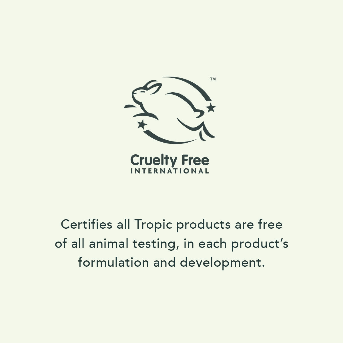 Tropic Skincare (@tropicskincare) on Twitter photo We’re incredibly excited to announce that we have been named the inaugural winners of ‘Best Cruelty Free Brand’ at <a href="/marieclaireuk/">Marie Claire</a>'s first-ever Sustainability Awards 💚 We’re incredibly excited to announce that we have been named the inaugural winners of ‘Best Cruelty Free Brand’ at <a href="/marieclaireuk/">Marie Claire</a>'s first-ever Sustainability Awards 💚