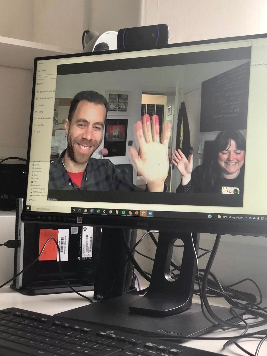 We’re delighted to welcome a new face to Deveron Projects. Matthew Evans joins us as Project Manager, the operations whizz of the team. A keen cyclist, wild swimmer and excel aficionado, Matthew recently relocated from London. Welcome to the team Matthew, and welcome to Huntly!