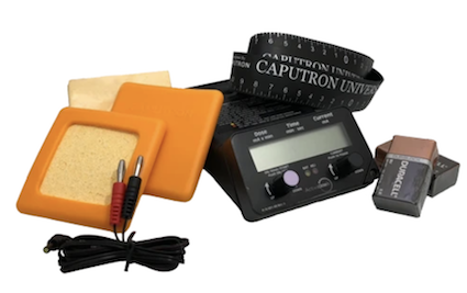 Wondering which tDCS device is best for you? Check out our product reviews from our amazing customers!

caputron.com/pages/best-tdc…