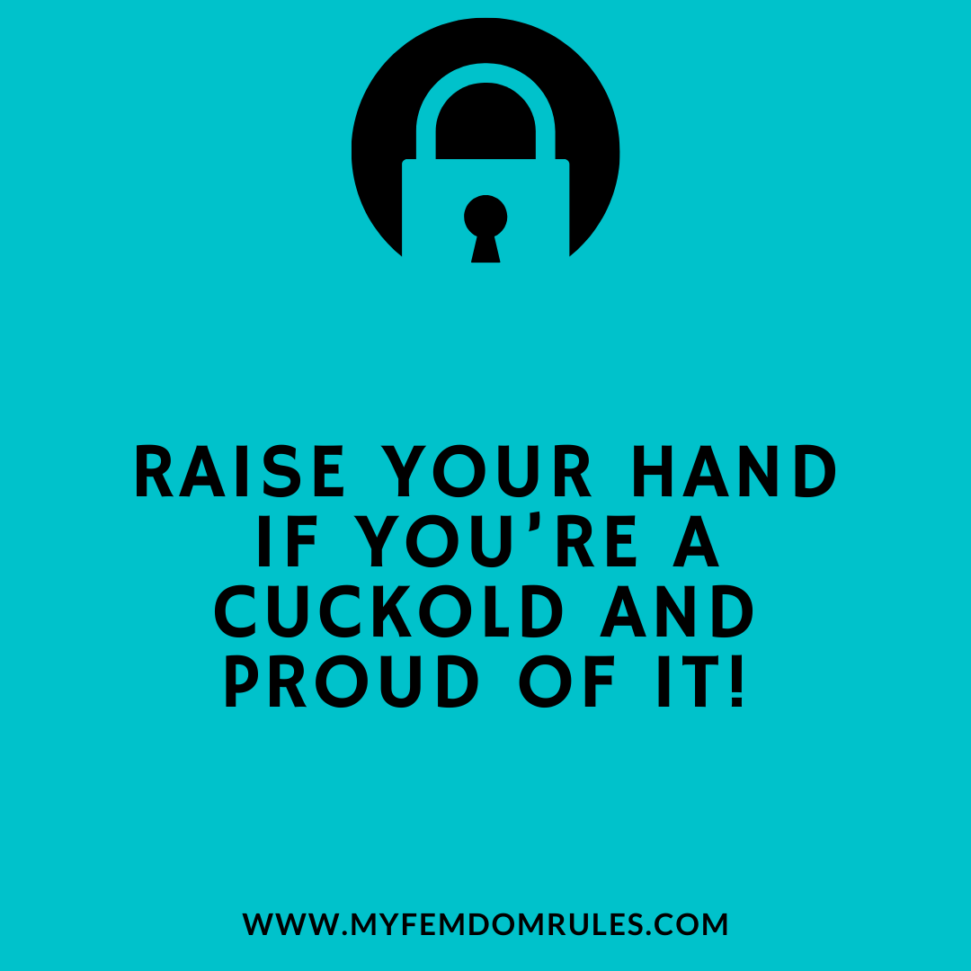 MyFemdomRules's tweet photo. https://t.co/Sb8U7xOxiD