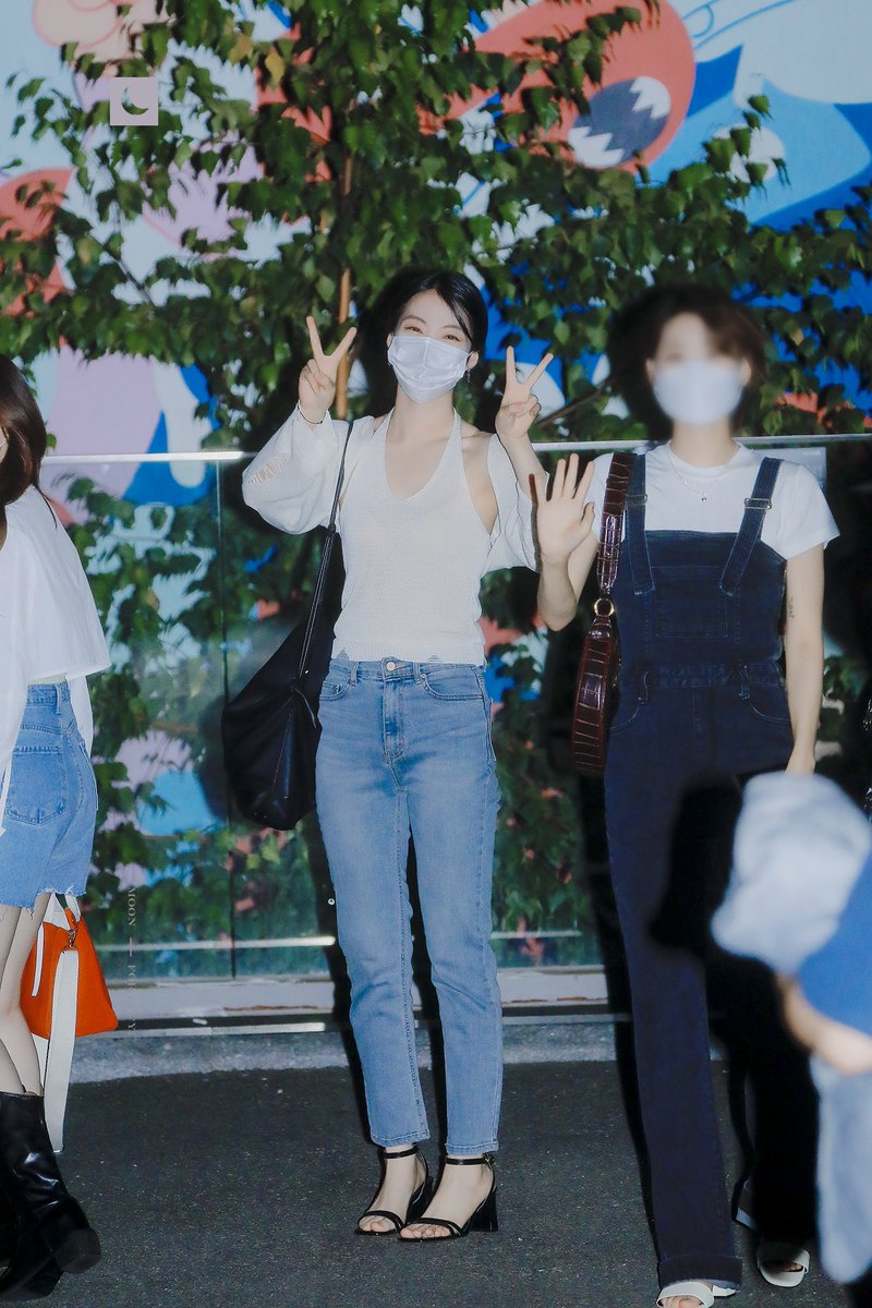 210721 #위키미키 #루시